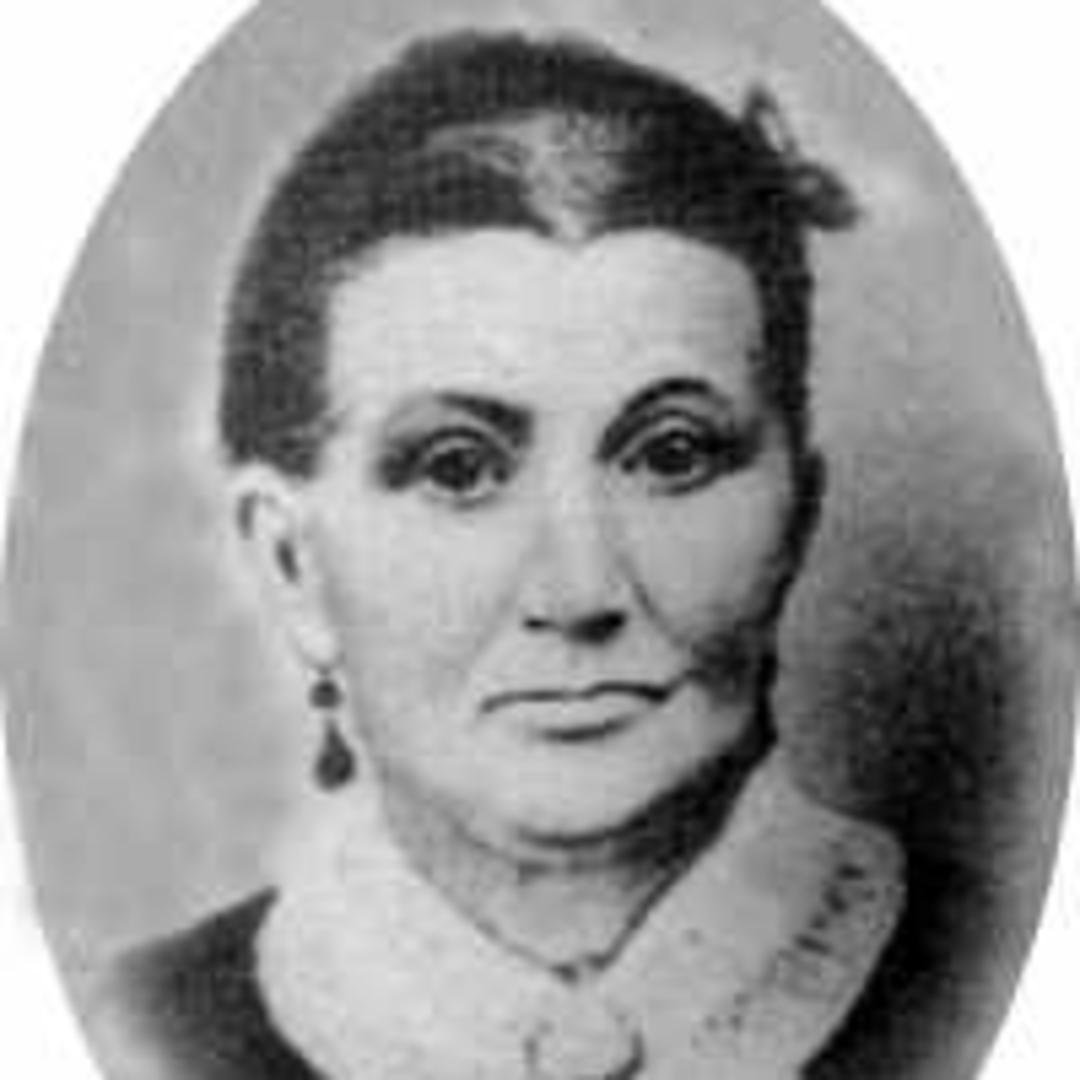 Polly Derby (1814 - 1898) Profile